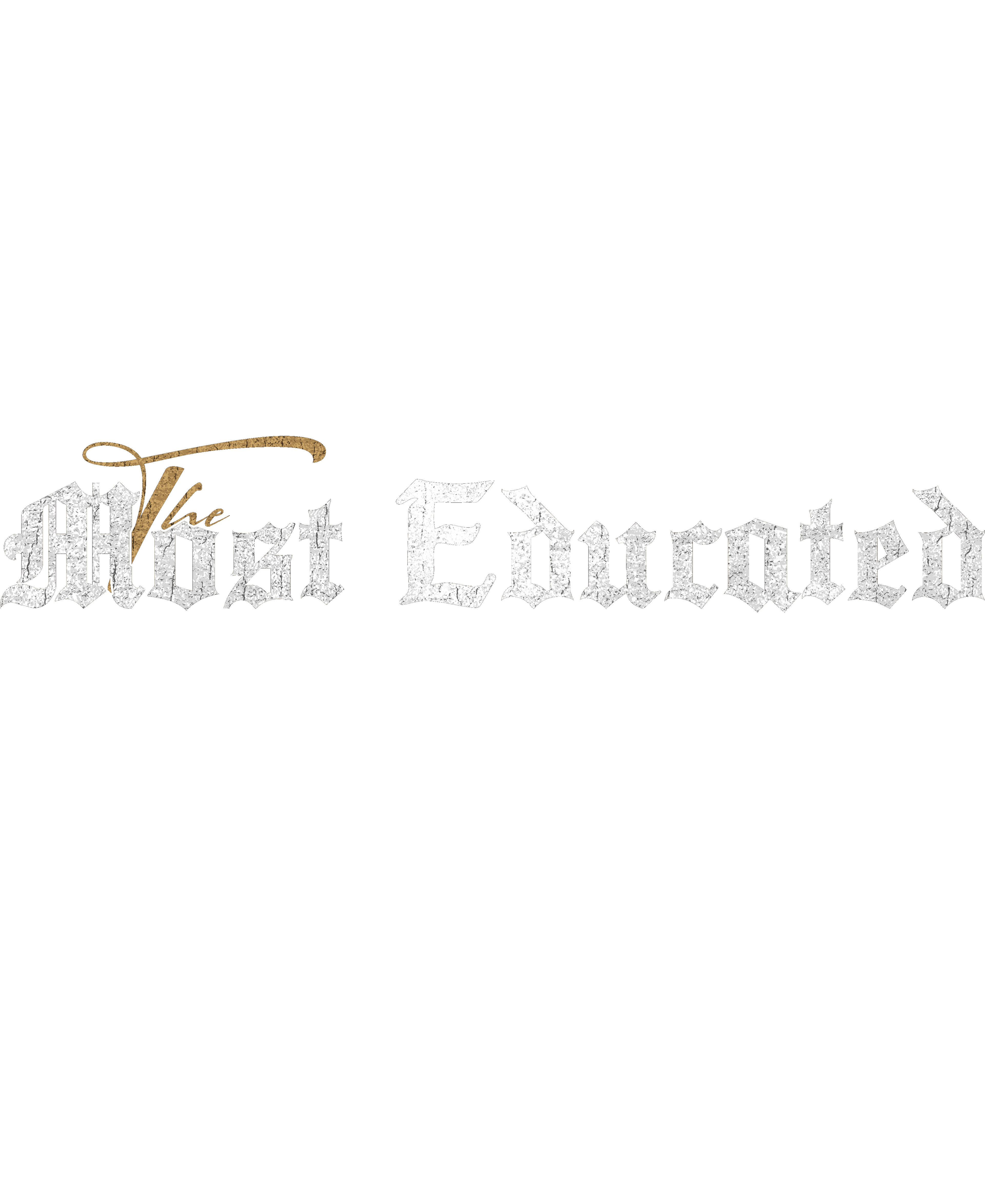 The Most Educated Apparel